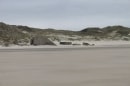 plage du Touquet à Berck